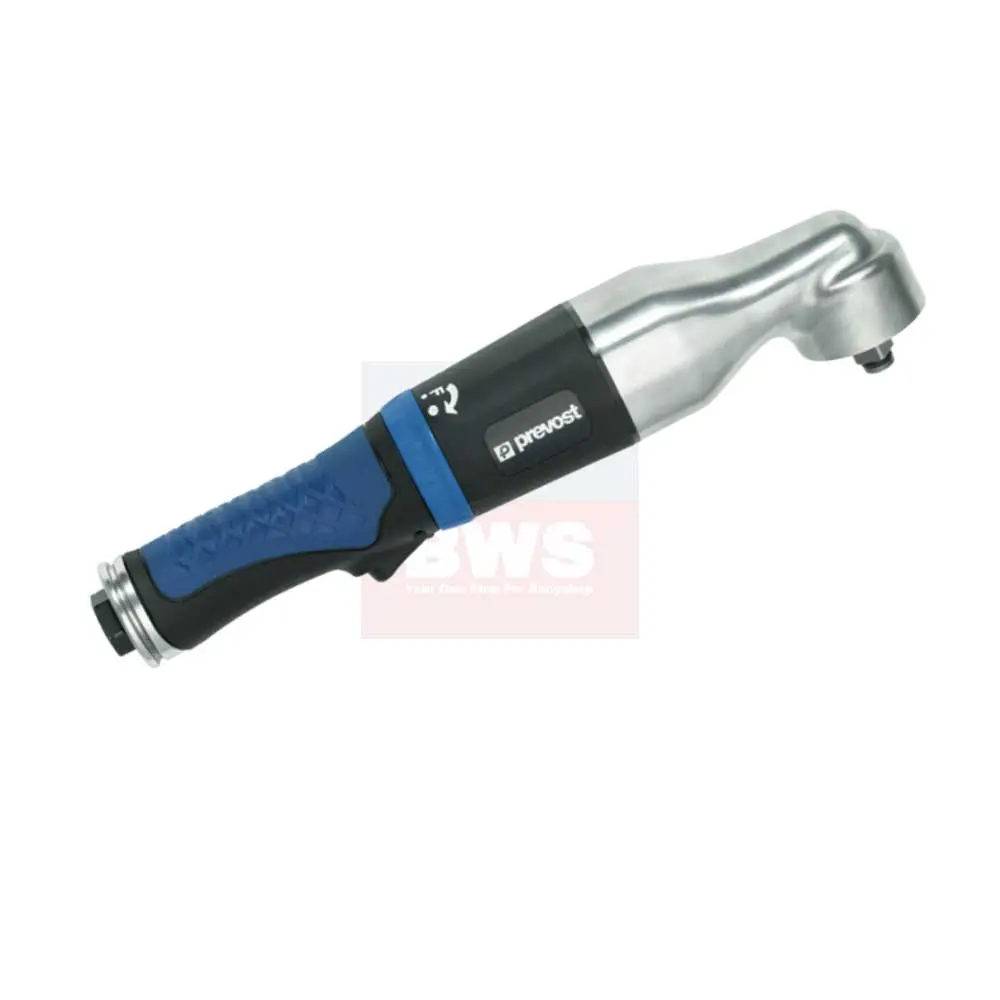 Prevost 1/2" Drive Angled Air Impact Wrench 1
