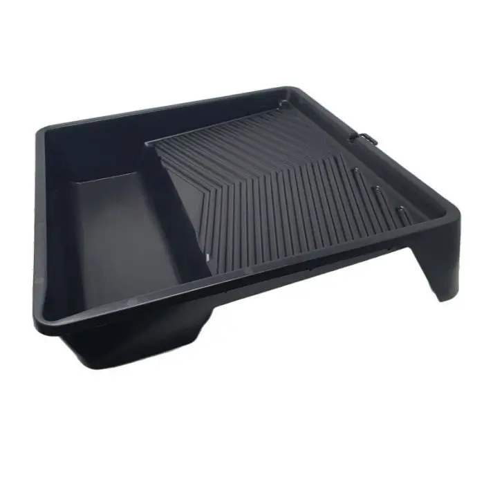 17" Heavy Duty Roller Tray 1