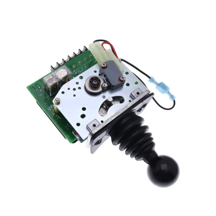 Diselmart Joystick Controller 73520000840 73520000847 Hj21-Pwm 73520000815 For Grove Telescoping Lift Mz116 A100jeuro 1