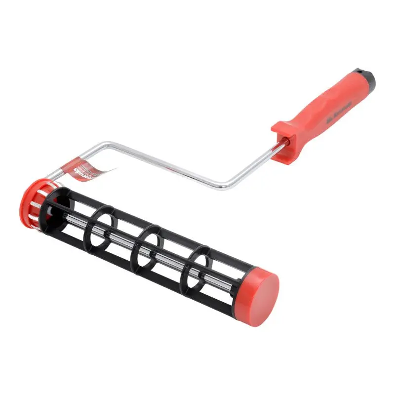 Arroworthy Barracuda Roller Frame 9" 1