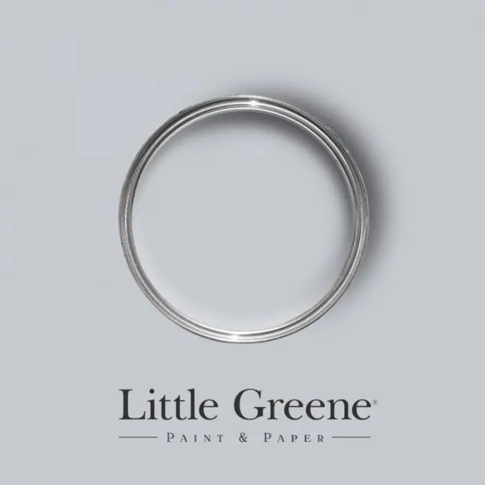Little Greene - Gauze - Dark (166) 1