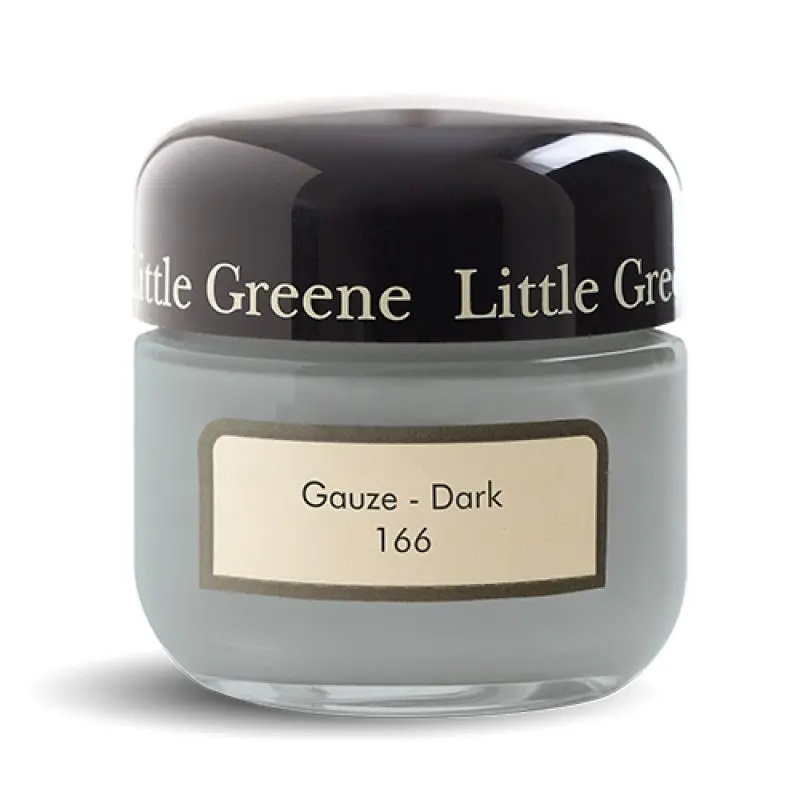 Little Greene - Gauze - Dark (166) 3
