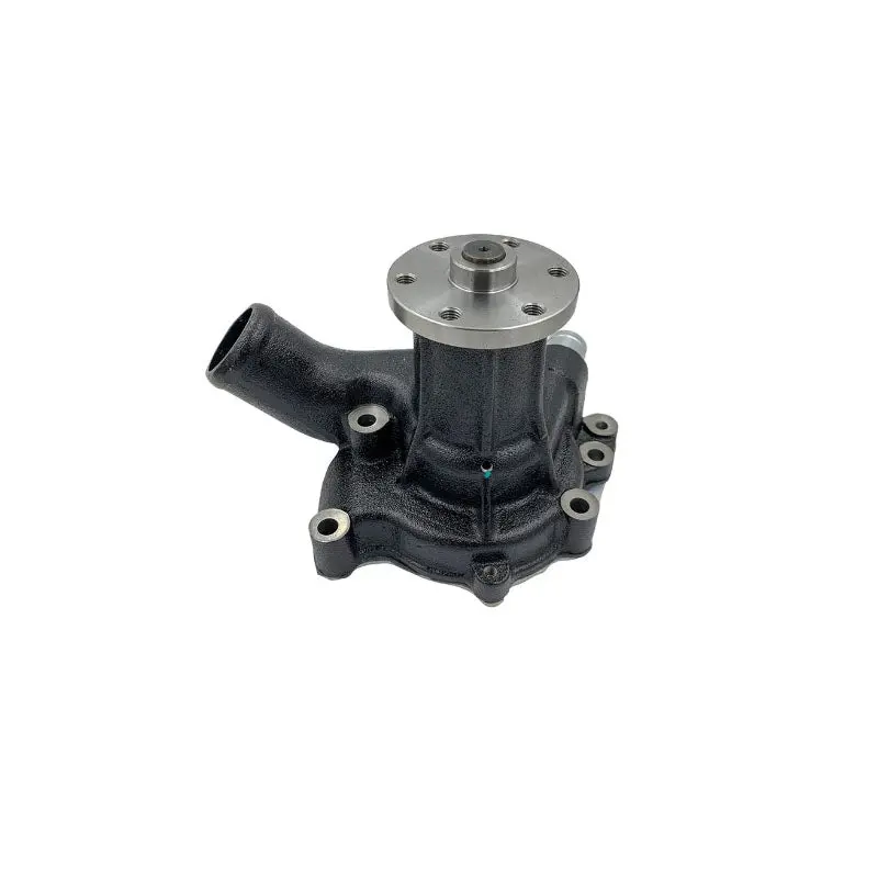 Water Pump 1-13650017-1 For Hitachi Hc1110 Hr1200s-5 Hr900s Hr900s-5 Hr900sm Ma145-5 Rx2300 Sr-G2000 Sr-P1200 Isuzu Engine 6Bg1 1