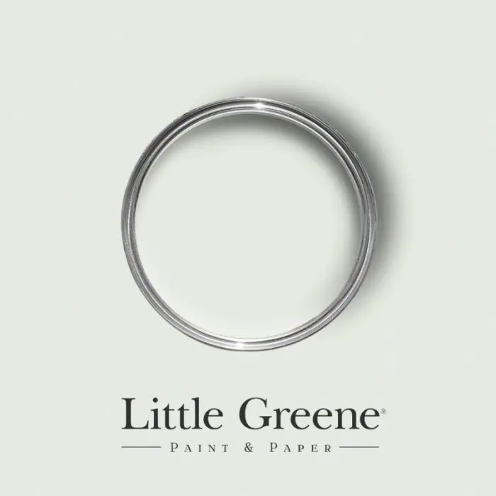 Little Greene - Pearl Colour-Pale (167) 1