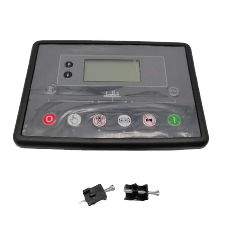 Graigar Dse6020mkii Original Deep Sea Electronics Generator Controller Dse6020 Mkii 1