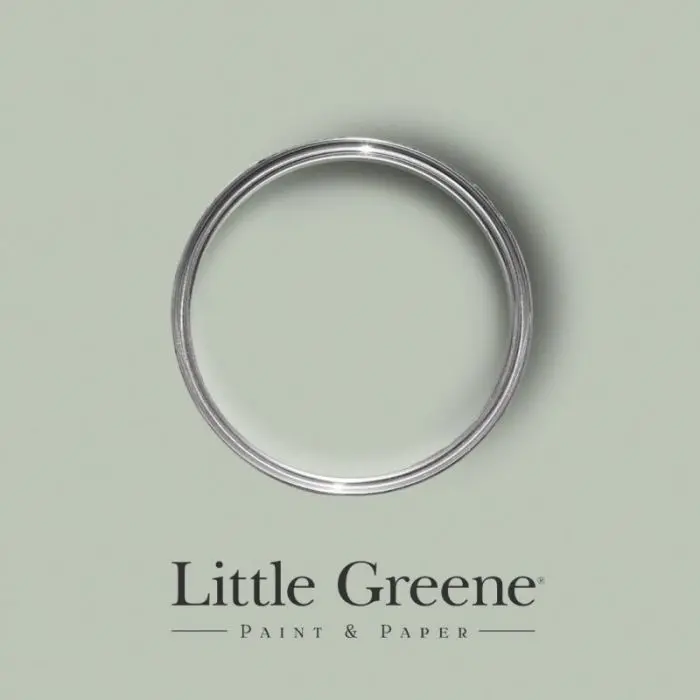 Little Greene - Pearl Colour-Dark (169) 1