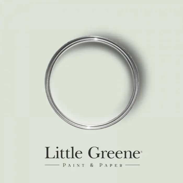 Little Greene - Pearl Colour-Mid (168) 1