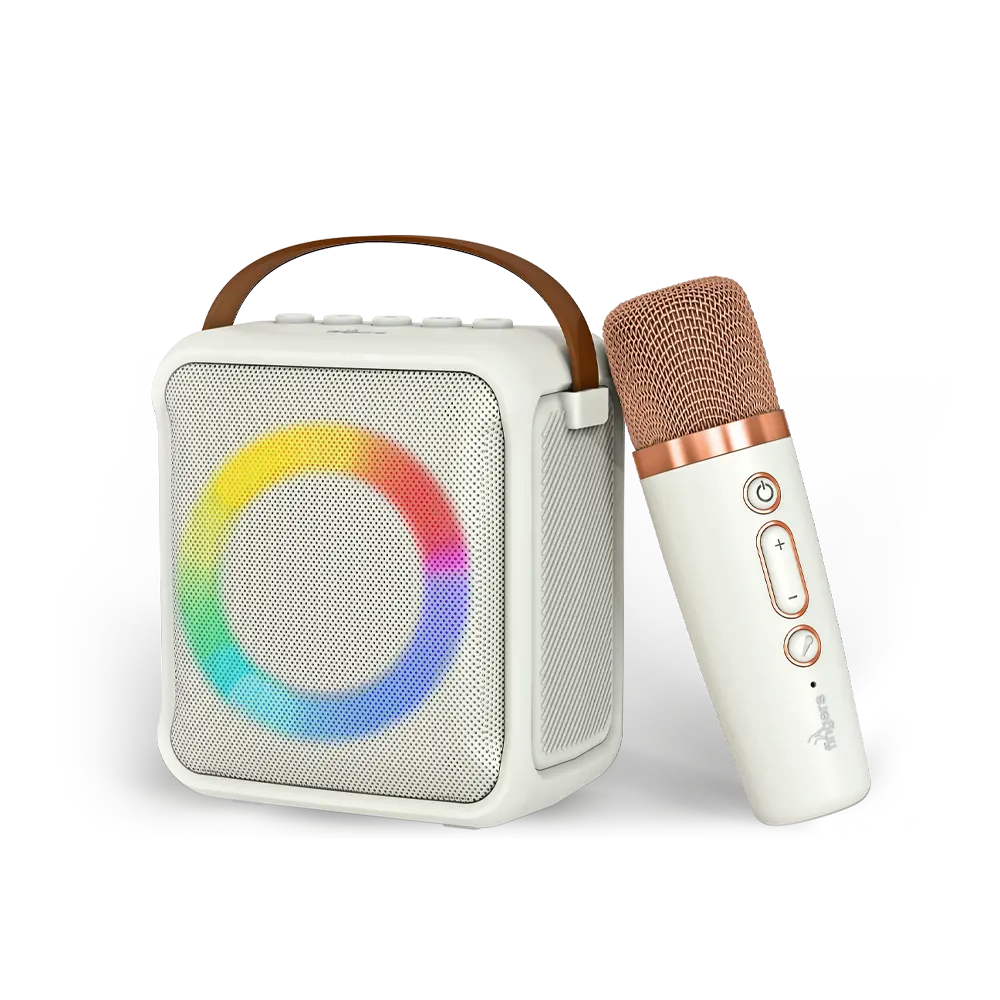 Fingers Solokaraoke Speaker 1