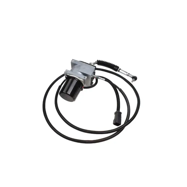 Diselmart Throttle Motor 21En-32240 21En32240 For Hyundai 7-Series Crawler Excavator R290lc7h R80-7 1
