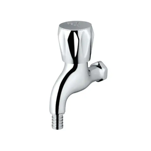 Jaquar Continental Bib Cock Con-Chr-049Nkn 1