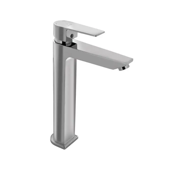 Jaquar Aria Single Lever High Neck Basin Mixer Ari-Chr-39005B 1