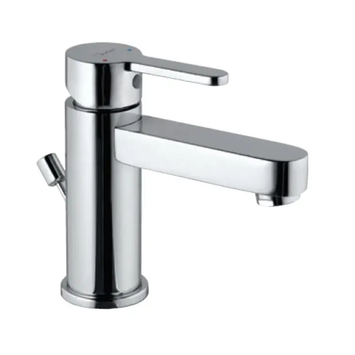 Jaquar Fusion Single Lever Extended Basin Mixer Fus_Chr-29052B 1
