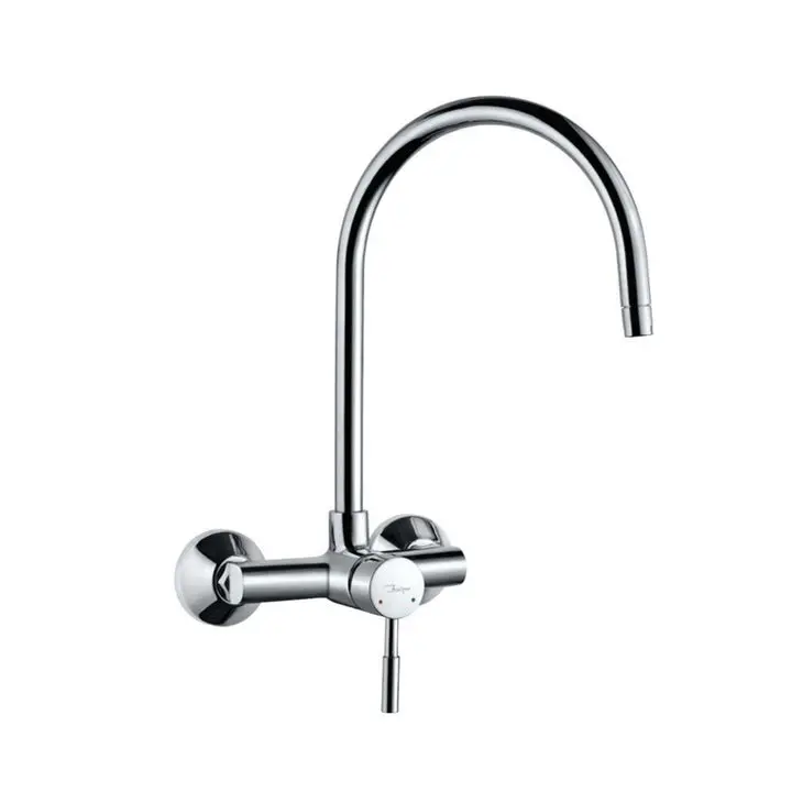 Jaquar Solo Single Lever Sink Mixer Sol-Chr-6165 1