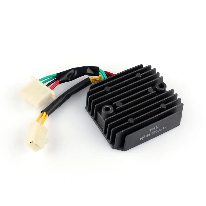 32800-05320 Sh572a-12 Regulator Rectifier Fits For Suzuki Gs125 Gs125 1982 2000 1