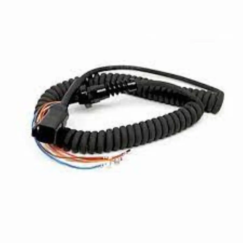 Controller Coil Cord 235464 235464Gt For Genie Lift Gr-12 Gr-15 Gr-20 Gs-1930 Gs-1932 Gs-2032 Gs-2046 Gs-2632 Gs-2646 1