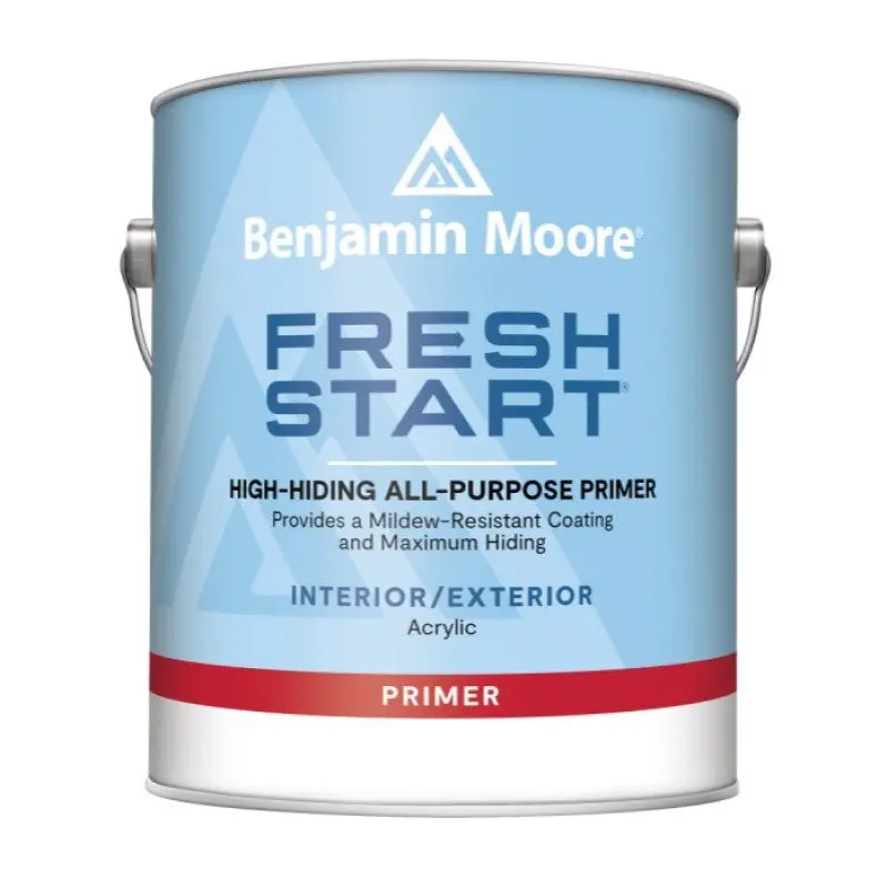 Benjamin Moore High-Hiding All Purpose Primer - Colour Match 1