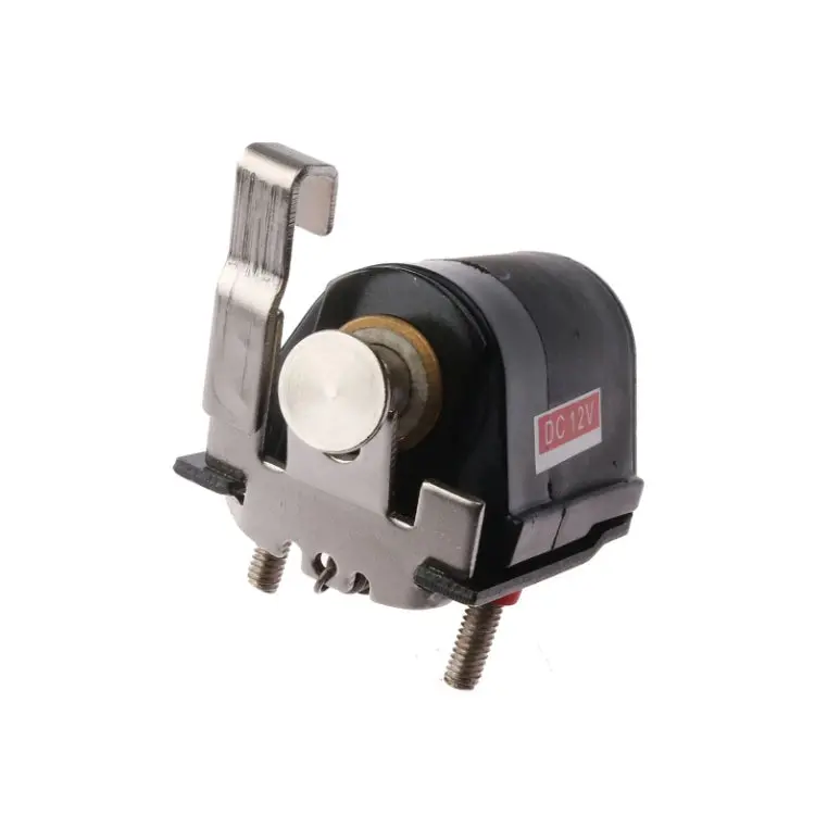 Diselmart 12V 26214 Re62240shut Off Solenoid For Stanadyne Roosa Master 6.2 6.9 7.3 5.7 6.5 John Deere 1