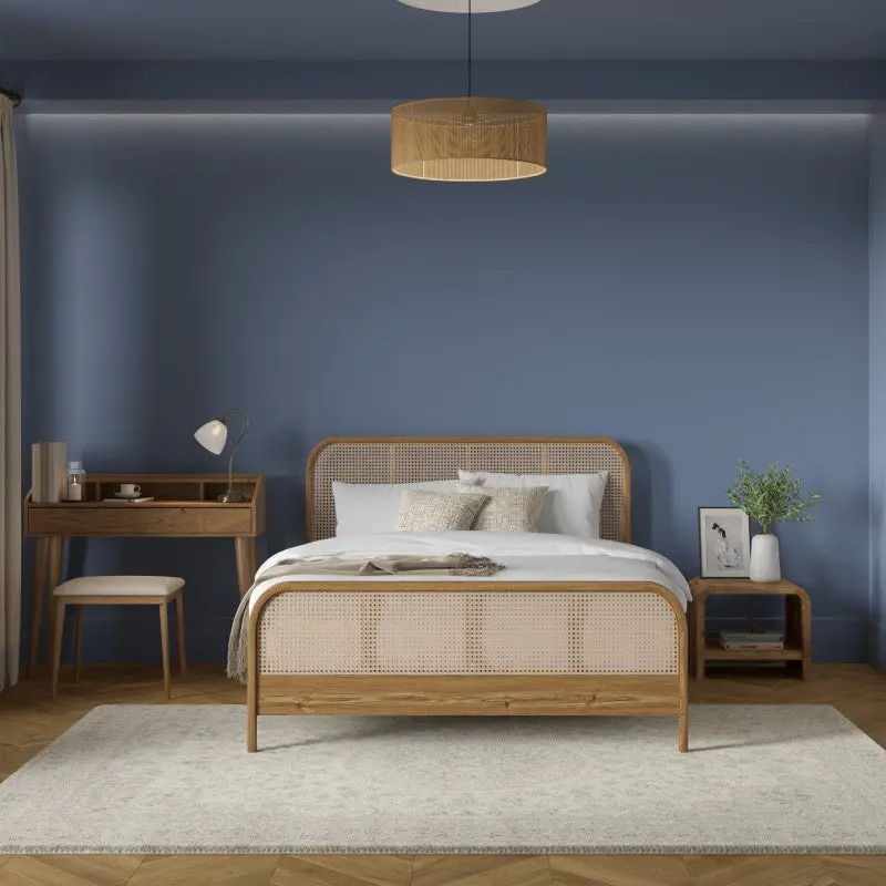 Dulux Heritage Matt Emulsion - Dh Indigo 2