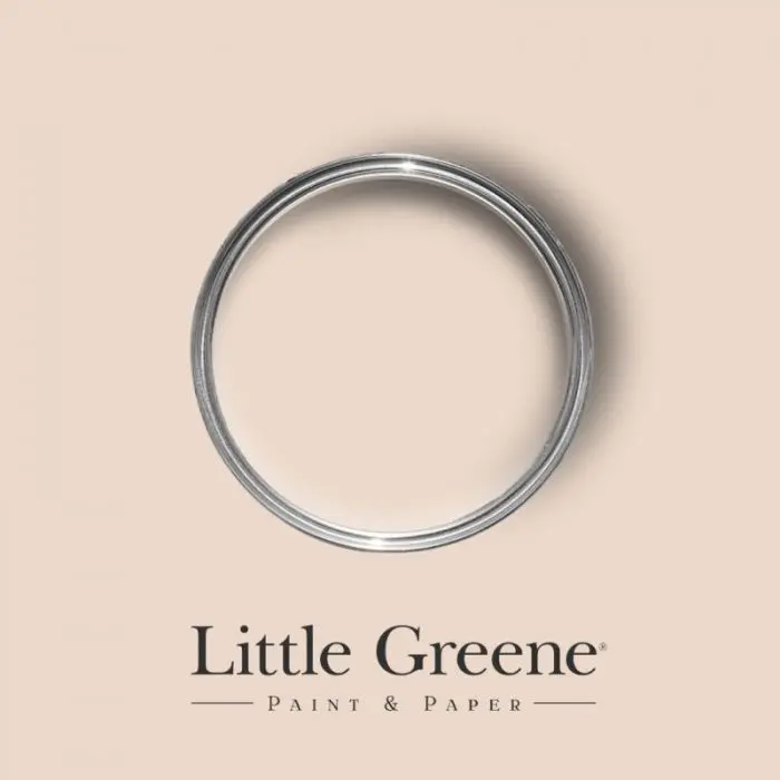 Little Greene - China Clay - Mid (176) 1