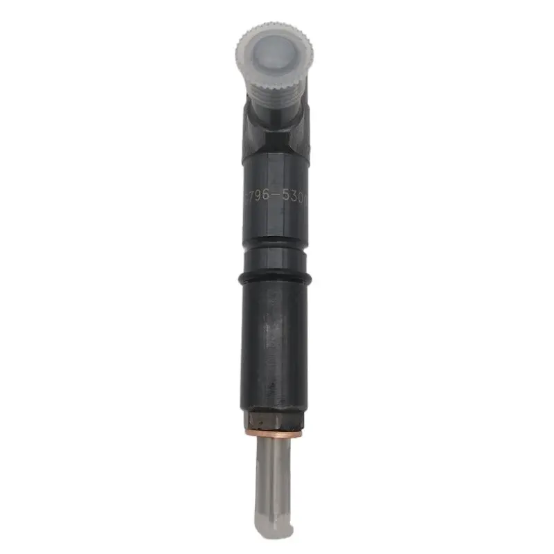 Diselmart 6685512 1G796-53000 1G796-53001 1G796-53002 Fuel Injector For Kubota V2203 V2403 Engine Bobcat S185 S510 T140 1
