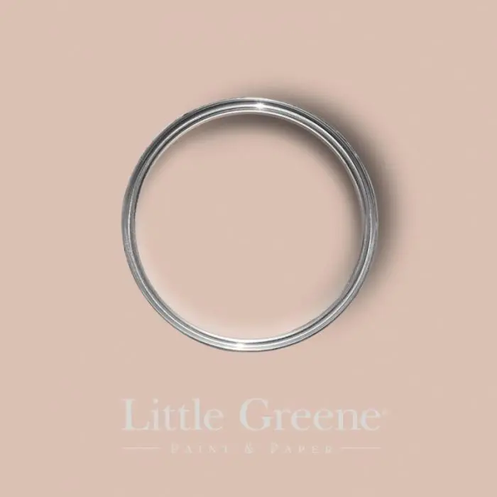 Little Greene - China Clay - Deep (177) 1