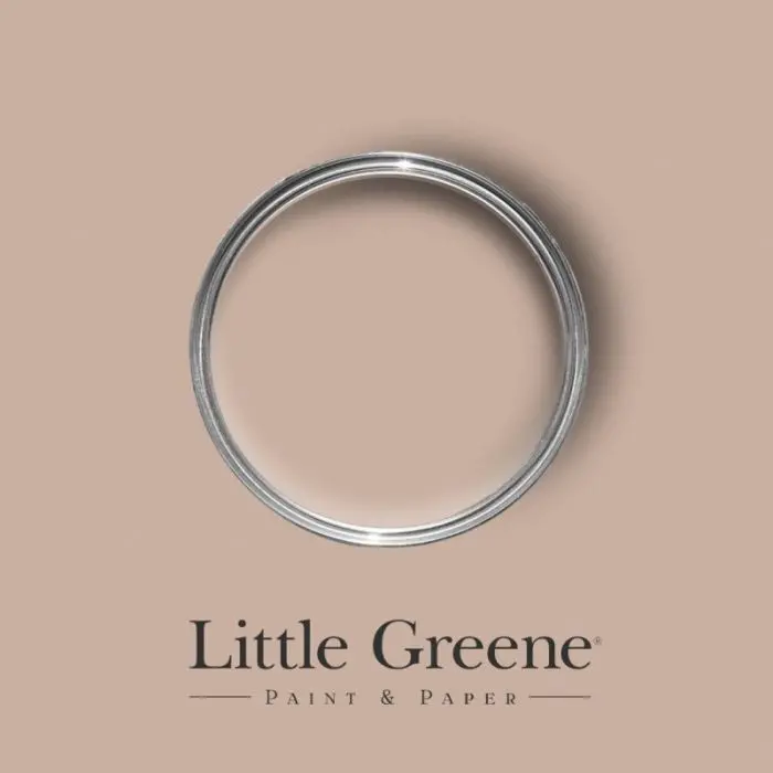 Little Greene - China Clay - Dark (178) 1