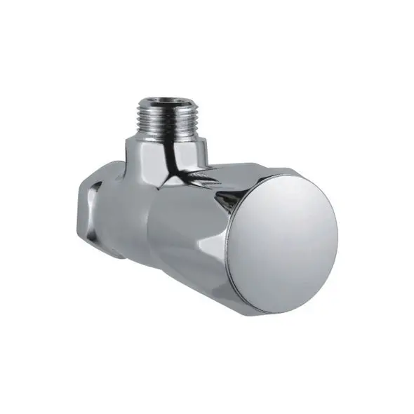 Jaquar Continental Angular Stop Cock Con-Chr-053Kn 1