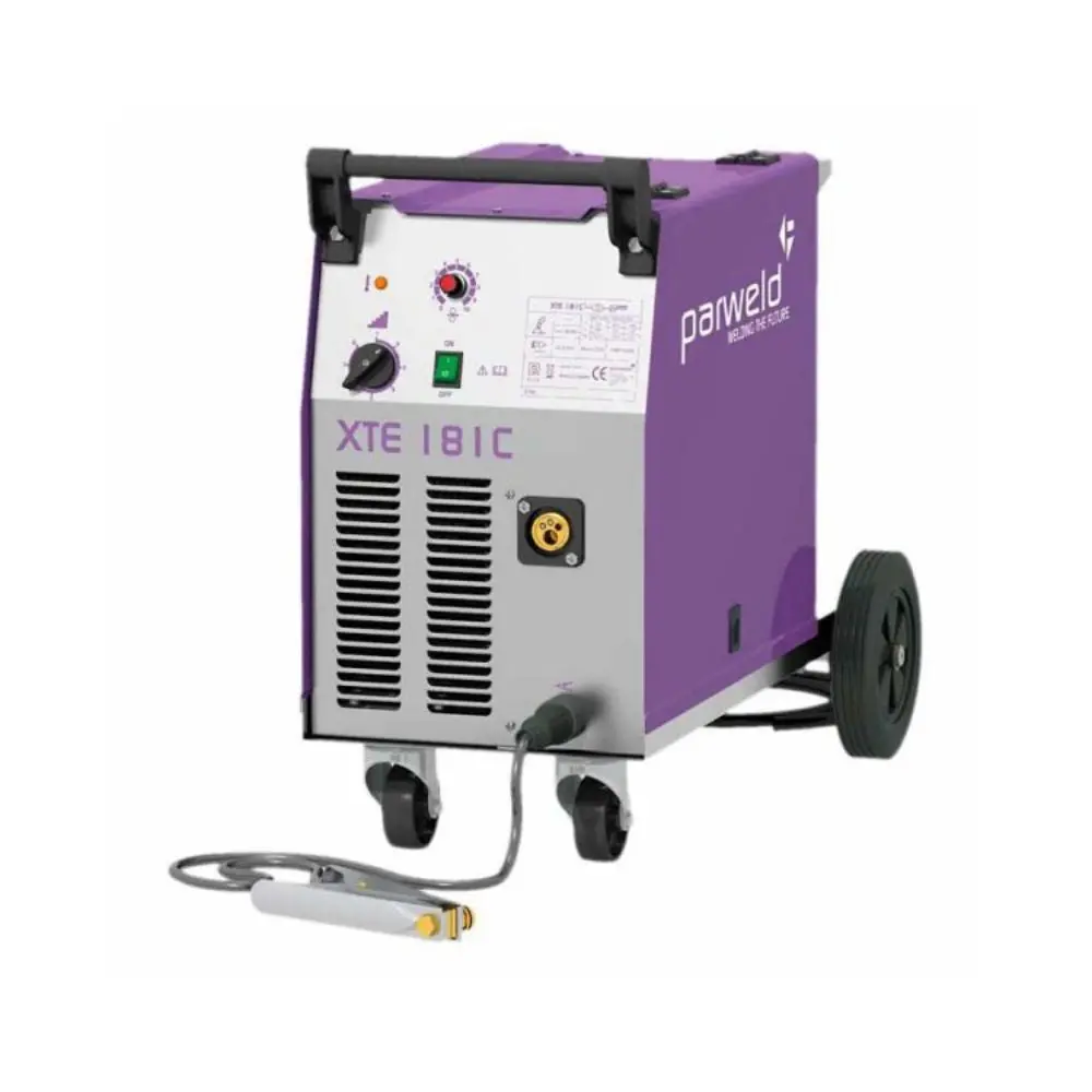 Parweld Xte181c Mig Welder 1