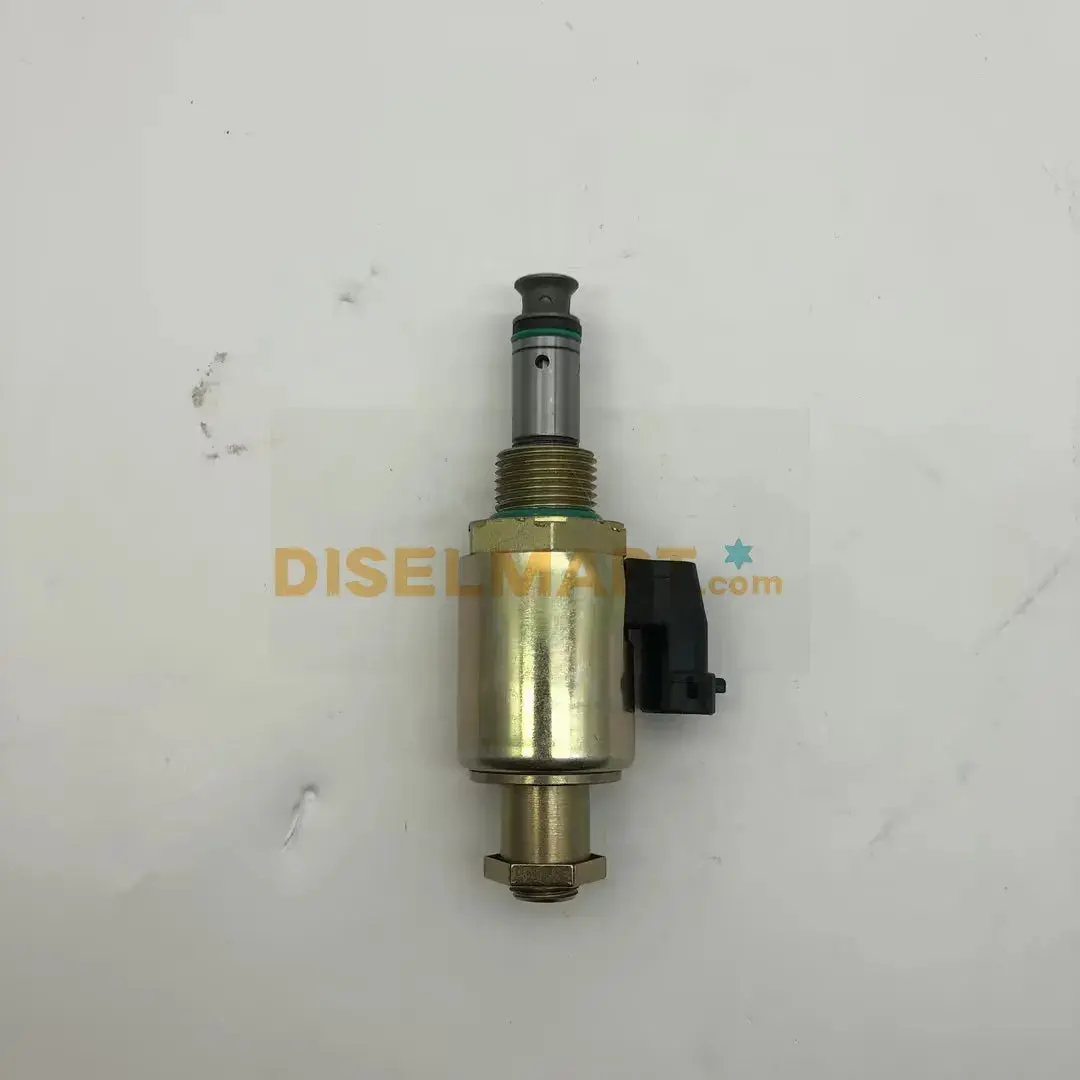 Diselmart 1824982C91 Injection Pressure Regulator Valve Fits For 1994-1995.5 Navistar Dt466e I530e 2