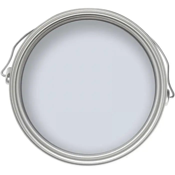 Craig & Rose 1829 Paint - Anstruther Blue 3