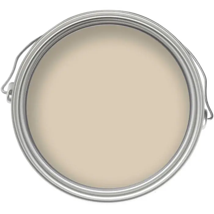 Craig & Rose 1829 Paint - Hemp Beige 3