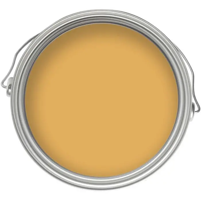 Craig & Rose 1829 Paint - Jarosite 3