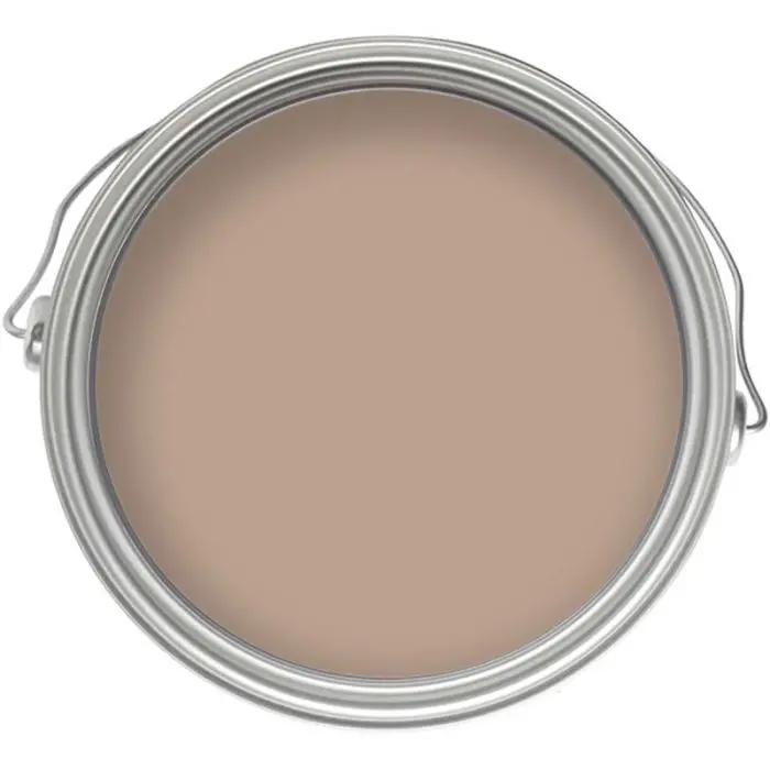 Craig & Rose 1829 Paint - Light Umber 3