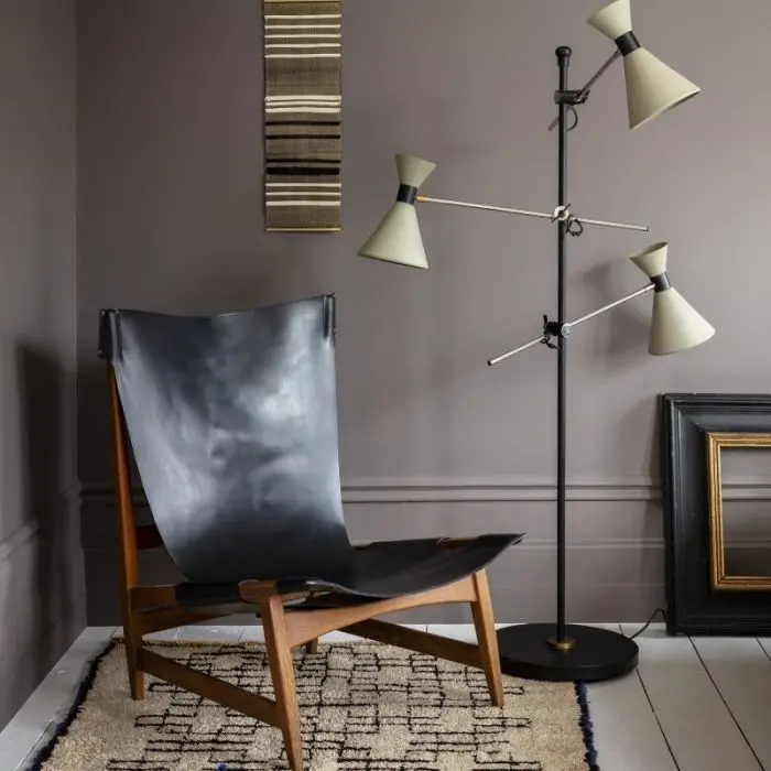 Craig & Rose 1829 Paint - Pentland 2