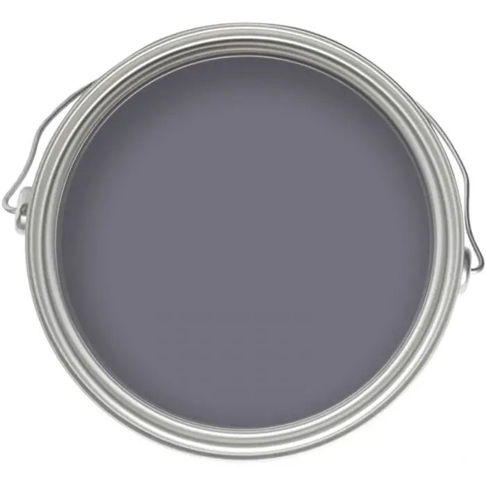 Craig & Rose 1829 Paint - Violet Slate 3