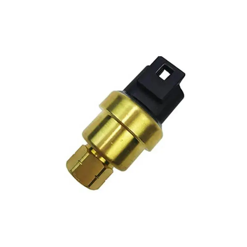 183-4760 1834760 Pressure Sensor Fits For Caterpillar Cat C7 C15 C18 C32 3126 Engine 1