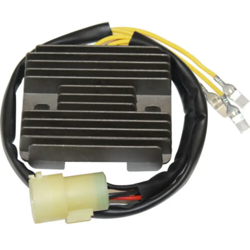 21066-0007 Regulator Rectifier Fits For Kawasaki Zx-12R 1200 B Ninja Zxt20ab 2004 1