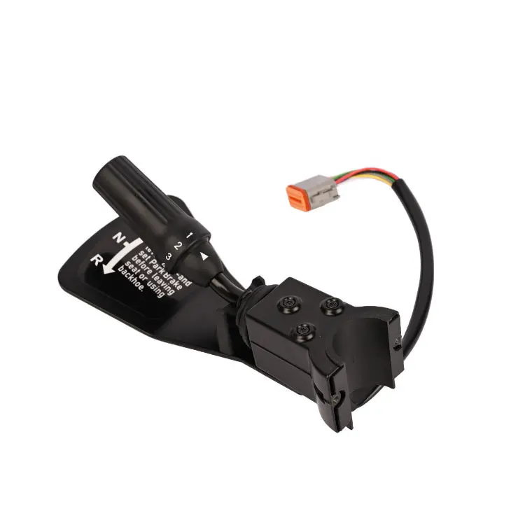 Diselmart Joystick Controller At342722 For John Deere 310J 310Sj 315Sj 325J 410J 710J 210K 210Le 210Lj 1