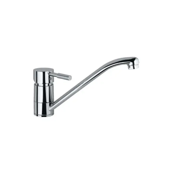 Jaquar Solo Kitchen Faucet Solo Chrome Sol-Chr-6173B 1
