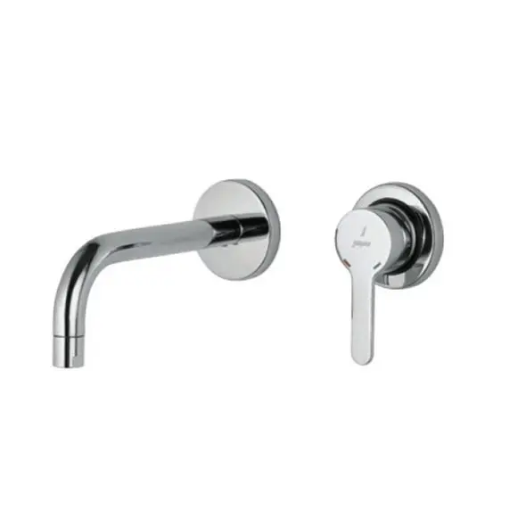 Jaquar Fusion Exposed Parts Kit Of Single Lever Basin Mixer Chrome Fus-Chr-29231Nk 1