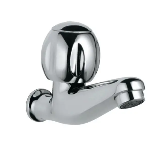 Jaquar Clarion Bib Cock Cqt-Chr-23037 1
