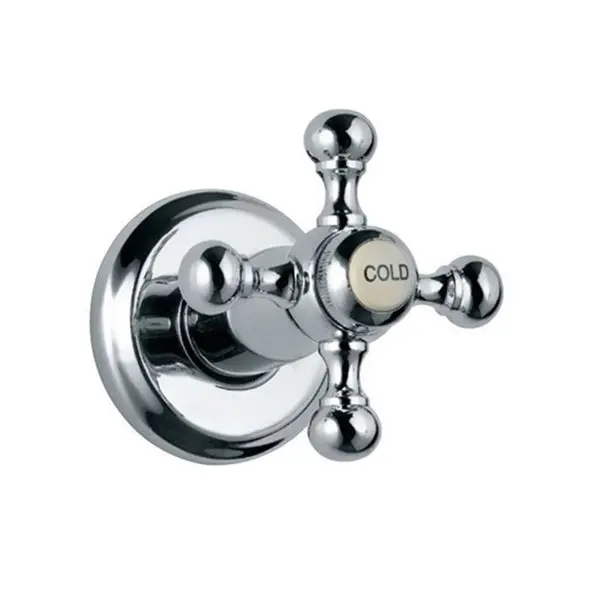 Jaquar Queen’S Stop Cock Qqt-Chr-7083K 1