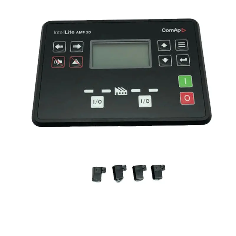Nt Amf20 Controller Intelilite Diesel Generator Module For Comap Gen-Set 1