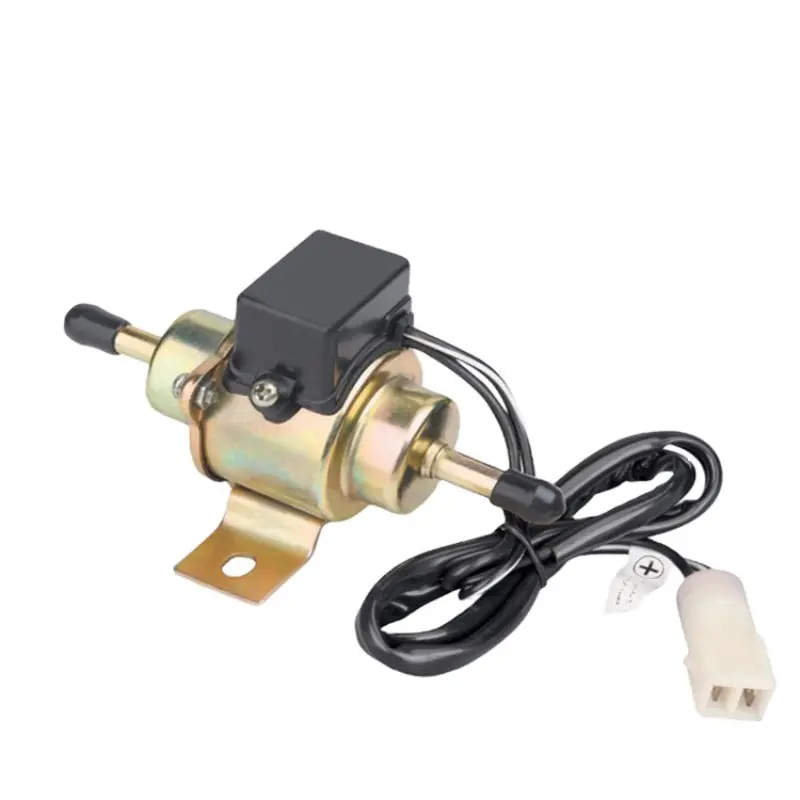 12V 1943-13-350A Universal Fuel Pump Fits For Mazda 1
