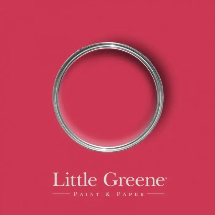 Little Greene - Leather (191) 1