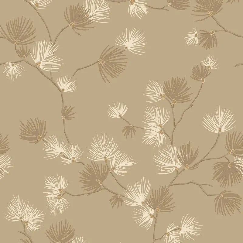 Valentino Pine Trail Wallpaper 1