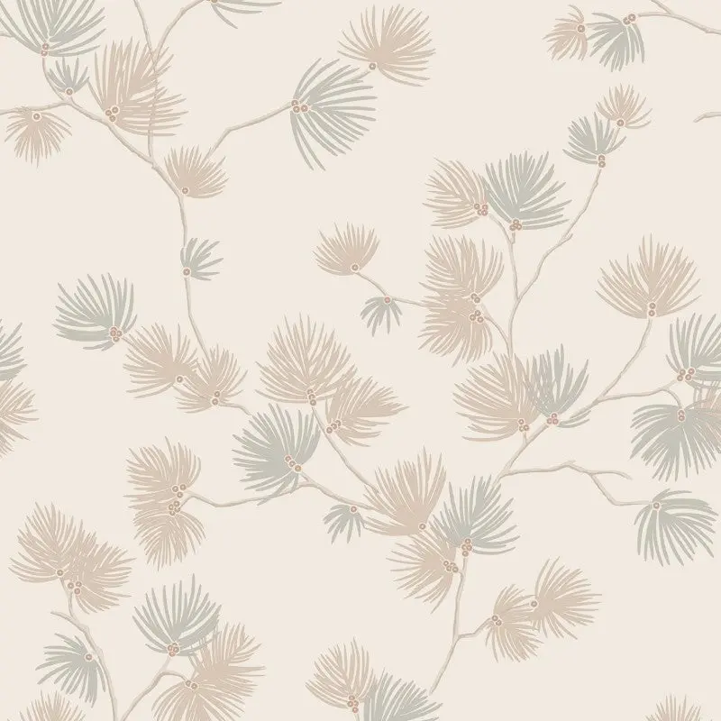 Valentino Pine Trail Cream Sample 1