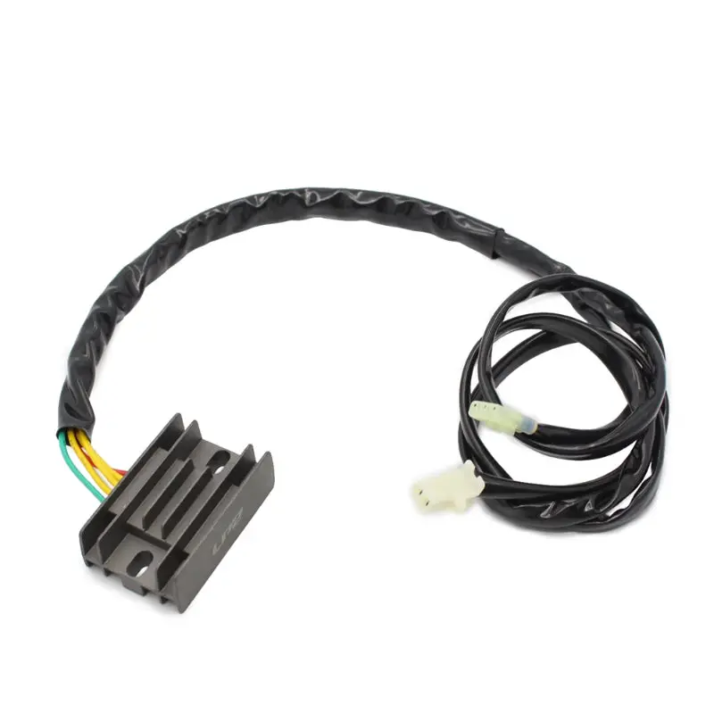 31600-Kae-741 Regulator Rectifier Fits For Honda Crm250 Crm250ar 1995-1999 1