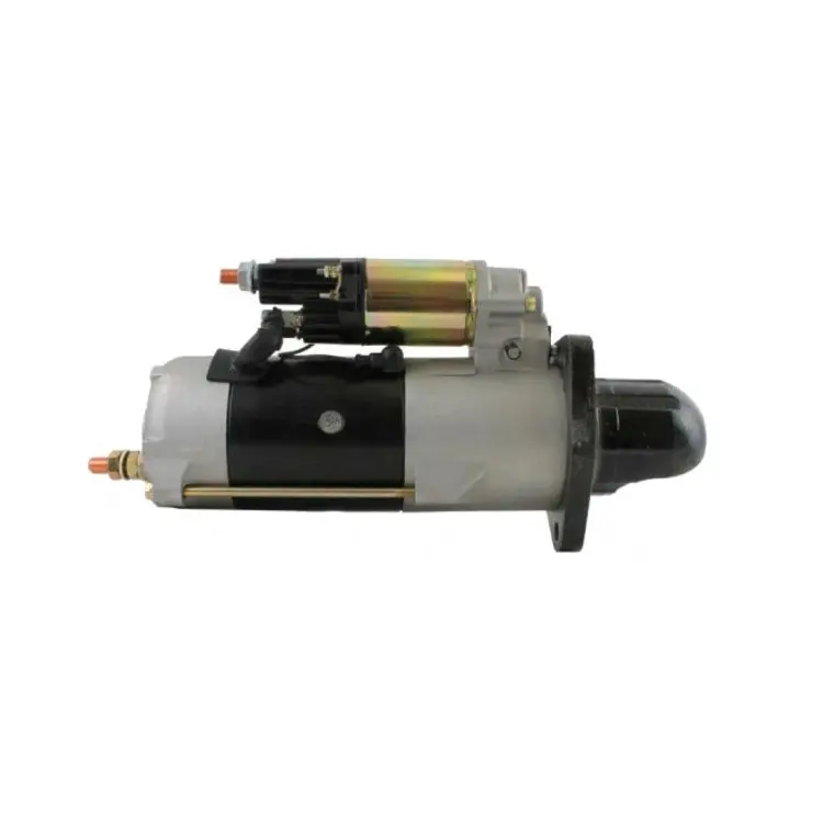 Diselmart Original New Starter Motor 24V Re522852 For Decso John Deere 944K 844K 824K 460E 410E 370E 1050K 1