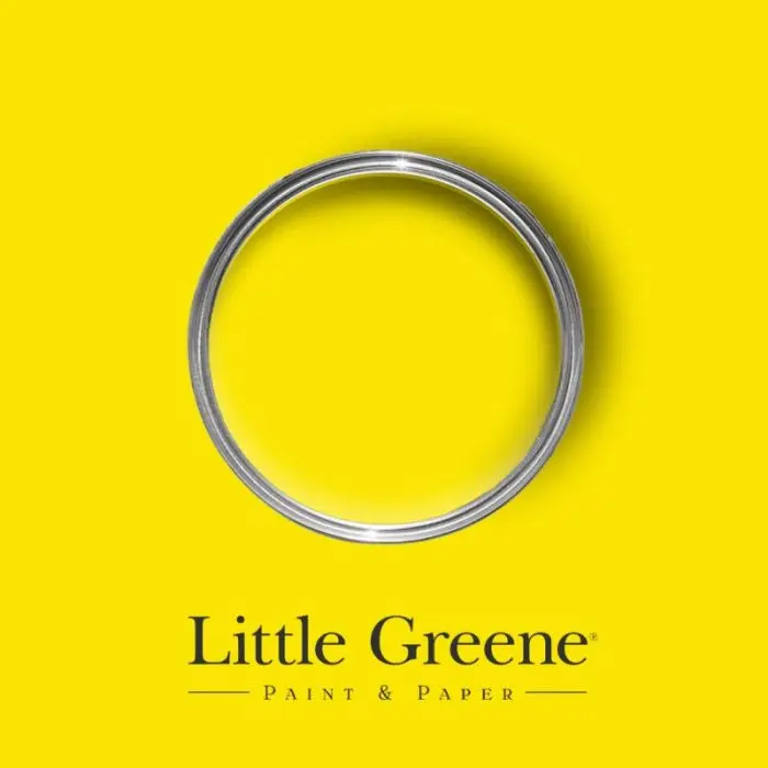 Little Greene - Trumpet (196) 1